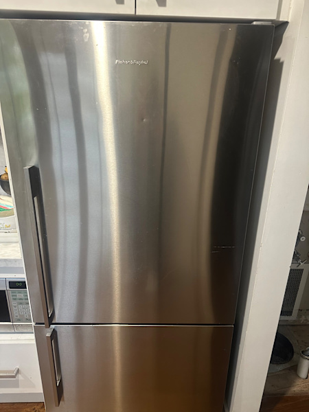 Fisher and pykel 2 drawer dishwasher63442513319939114