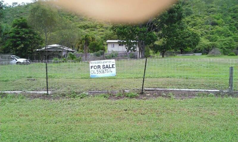 2266 sqm FLOOD FREE LAND IN TOWNSVILLE & CRIME FREE.62887429778946116