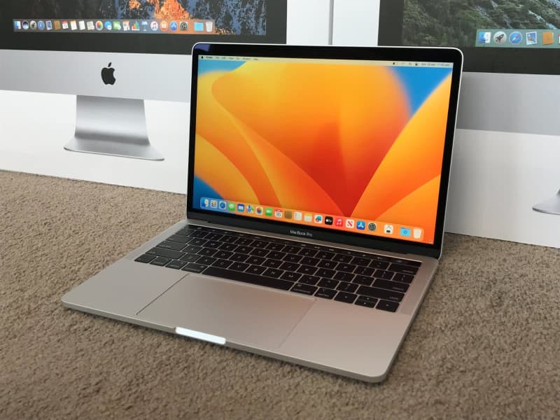 13-inch i7 MacBook Pro 2019 16GB, 500GB SSD Turbo  Free Office |  Laptops | Gumtree Australia Belmont Area - Cloverdale | 1311910433