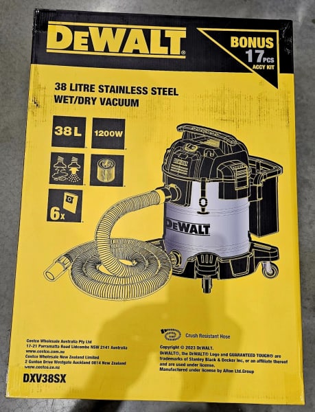 Dewalt vacuum cleaners 630133486618891120