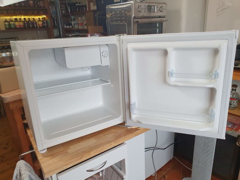 small bar fridge gumtree