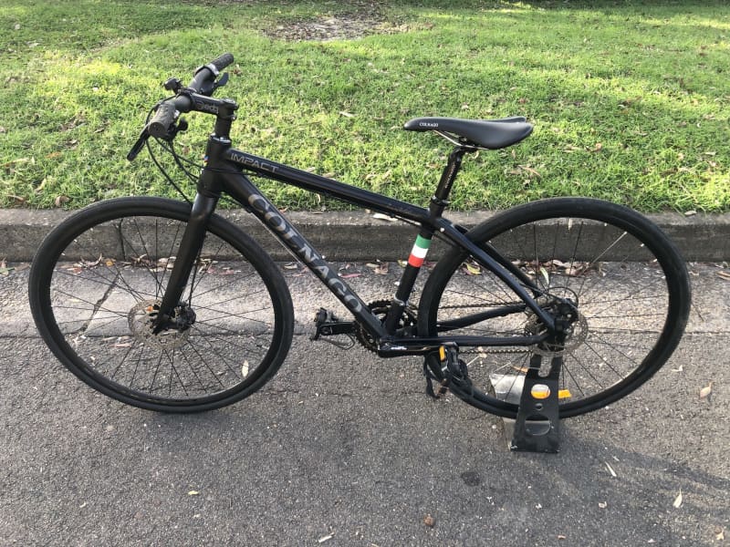 Colnago Impact 52cm Road Bike Great Condition Men S Bicycles Gumtree Australia Manly Area Balgowlah Heights