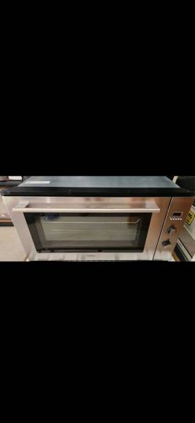 Haier Oven 90cm near new63443605061250110