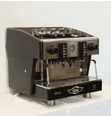 Wega Atlas 2 Group Coffee Machine - Rent or Buy630181746252811118