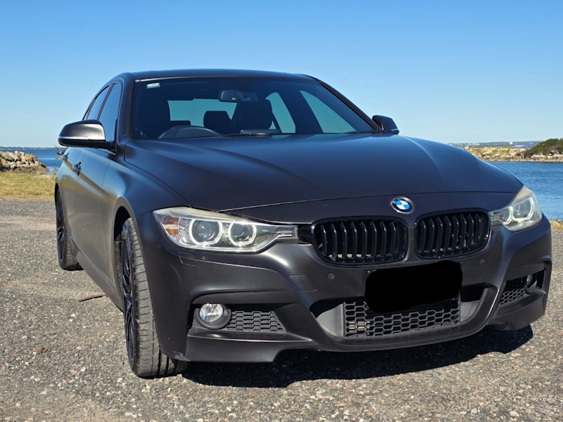 2013 BMW 328i M Sport62934698567042110