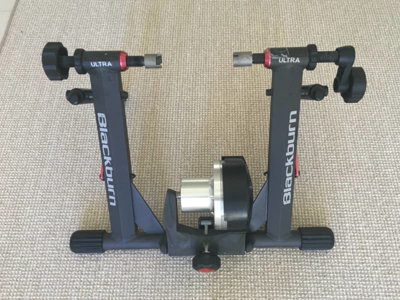 trakstand bike trainer