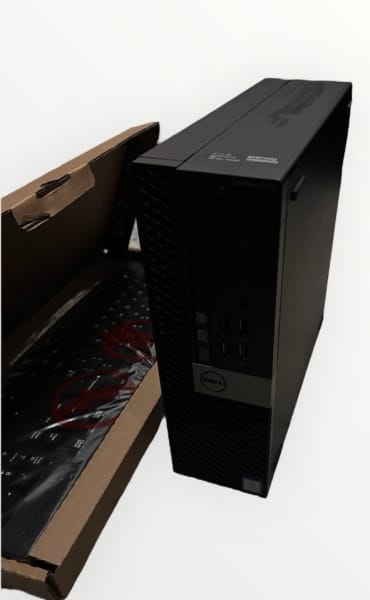  HP Gaming PC Desktop Computer - Intel Quad I7-6700 up to  4.0GHz, GeForce GTX 1660S 6G, 32GB DDR4 Memory, 128G SSD + 3TB, RGB  Keyboard & Mouse, WiFi & Bluetooth 5.0