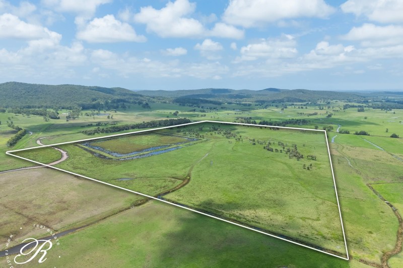 Prime Agricultural Investment ? 125 Acres of Productive Farmland63006840458242112