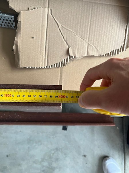 Bi fold door Hume door French door63437935936257111