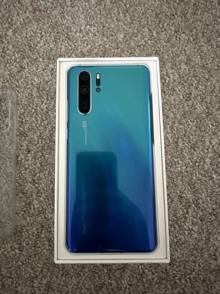 gumtree huawei p30 pro