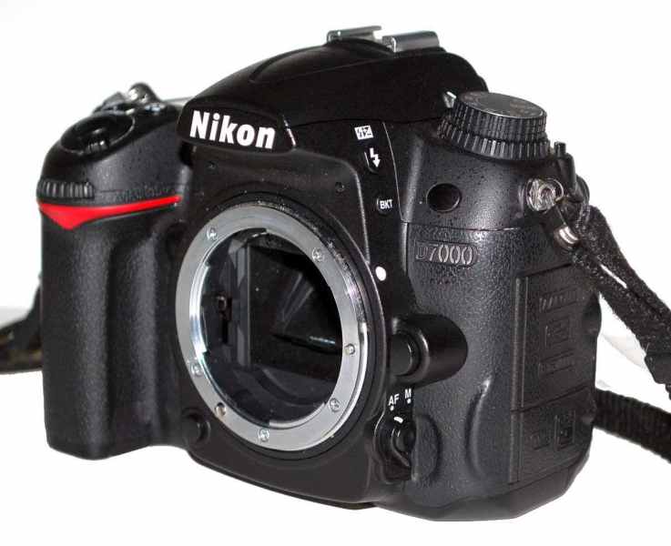 nikon d7000 gumtree