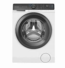 WESTINGHOUSE 10KG WHITE FRONT LOAD WASHER: WWF1044M7WA630169085368351121