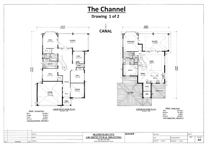 MANDURAH CITY ARCHITECTURAL DRAFTING - HOUSE PLANS62863395883521114