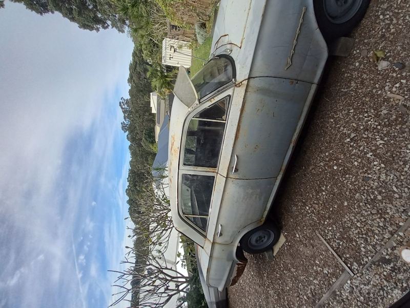 1962 VAUXHALL VICTOR SUPER 3 SP MANUAL 4D SEDAN All Others62933704510978111