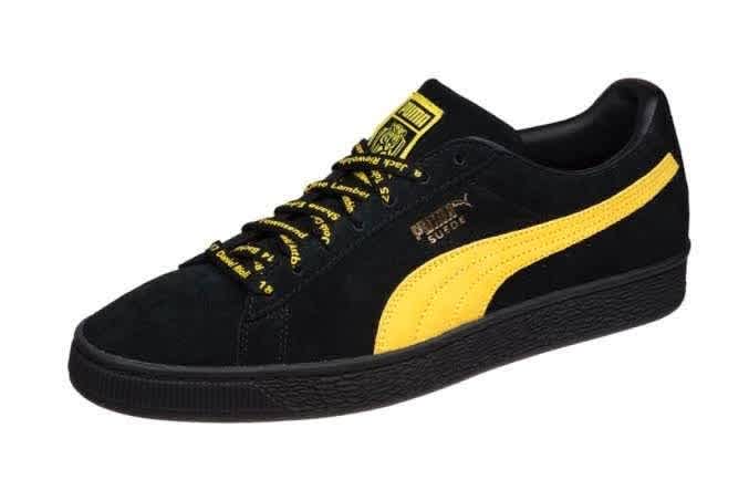 Richmond puma shoes on sale