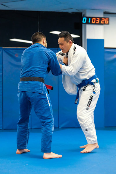 Martial Arts Classes65073641081987110