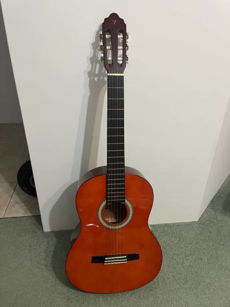 valencia guitar tc4k