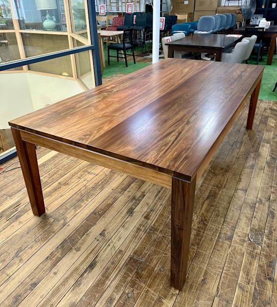 Architect Blackwood Dining Table628633736346891126