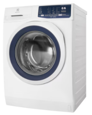 Electrolux 7.5kg Washing Machine63012913052545111