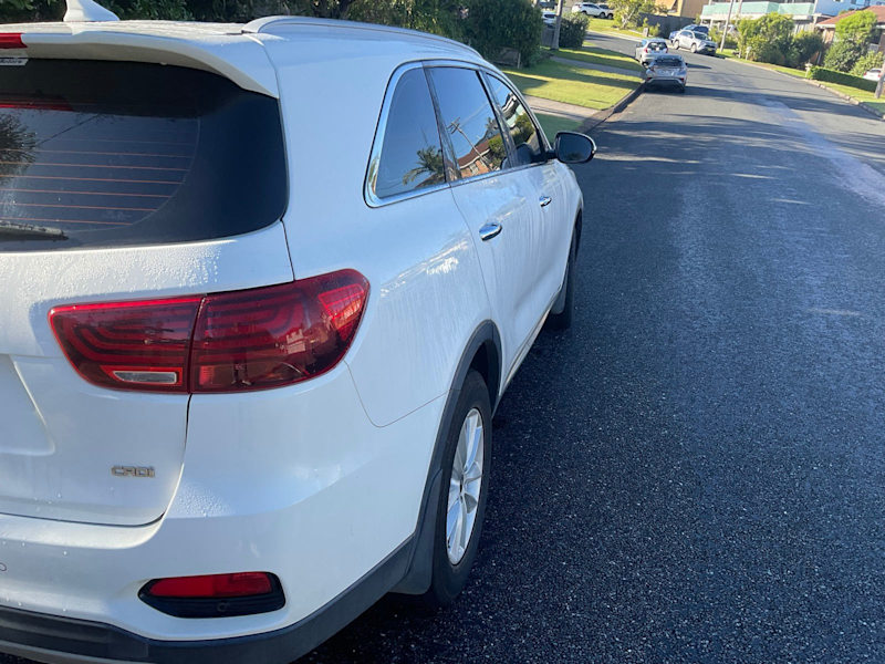 2017 Kia Sorento MY18 Si 62934700111235112