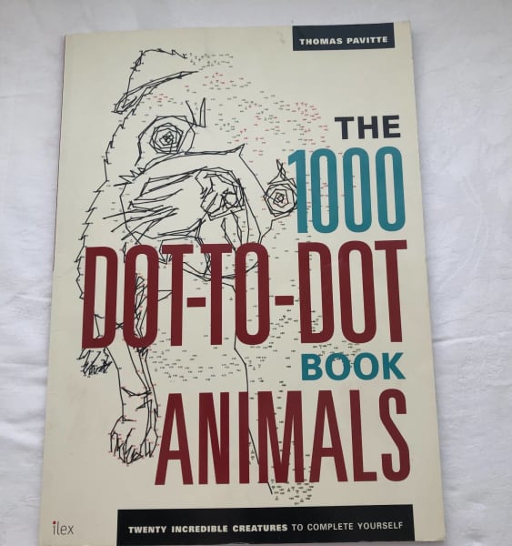 Dot to Dot - Animals | Children's Books | Gumtree Australia Geelong City -  Geelong West | 1303549727