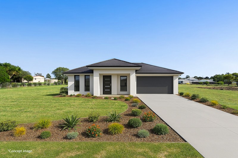 Vacant Residential Land - Rare as Hens Teeth!63006518182146112