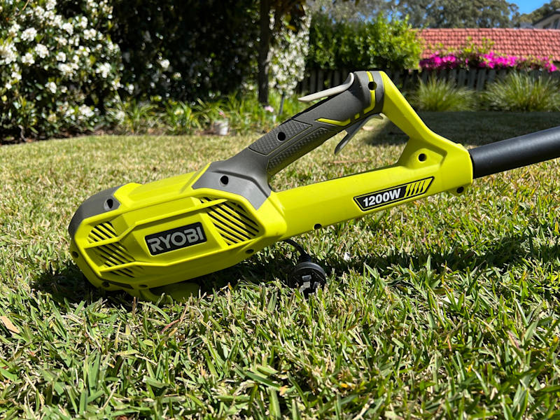 Ryobi Garden Tools Bunnings Fasci Garden