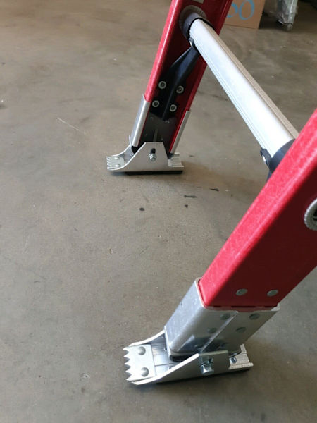 🔥FIBERGLASS 🔥EXTENSION 🔥LADDER63012444340227112