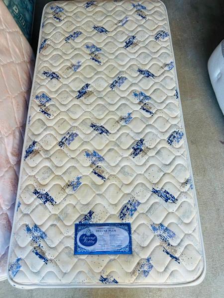 Single Mattress by Supercraft Bedding 62863413035906113