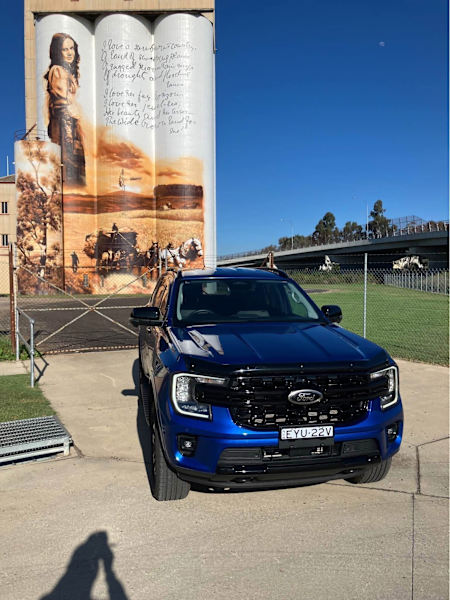 Ford Everest62885349245186111