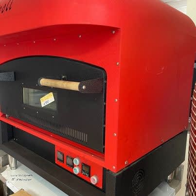 Napoli mep-2m Electric Pizza Oven63016061509379112