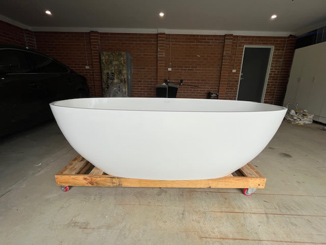 Victoria Albert Free Standing Bath63011177046786112