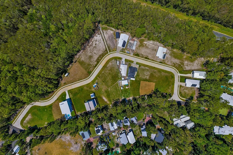 YARINGA ESTATE - LAND RELEASE - Last lot available!63006453103233113