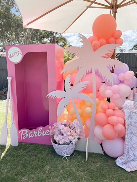Thriving Event Styling Business FORSALE63007361627521112