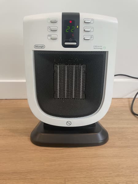 ceramic heater Air Conditioning Heating Gumtree Australia