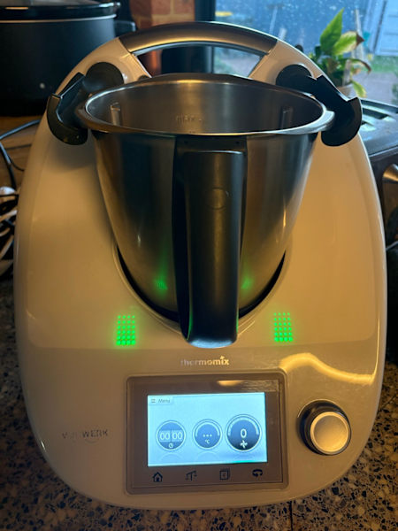 Thermomix TM5 for sale630156418266911115