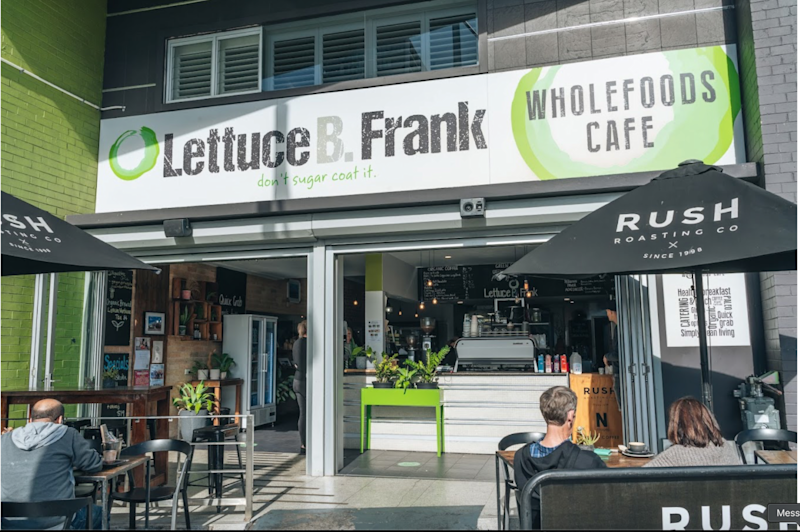 Cafe for Sale - Prime Location in Wollongong!630075135939861117