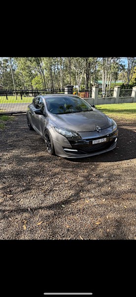 Renault megane rs26562933714897923110