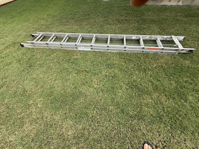 Aluminium 5m Extension Ladder 63011990954114112
