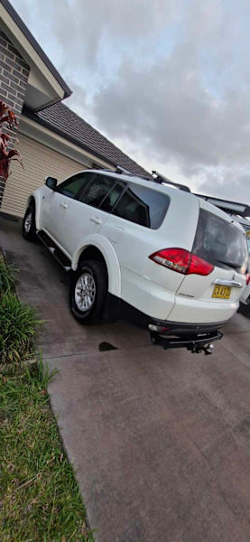 2013 MITSUBISHI CHALLENGER (4x4) 5 SP MANUAL 4D WAGON62936657384705111