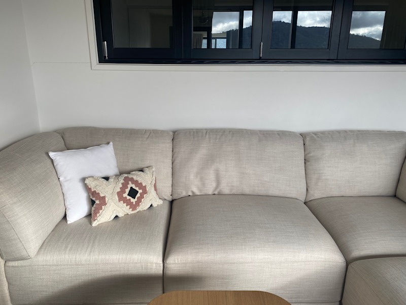 Modular Sofa Canberra