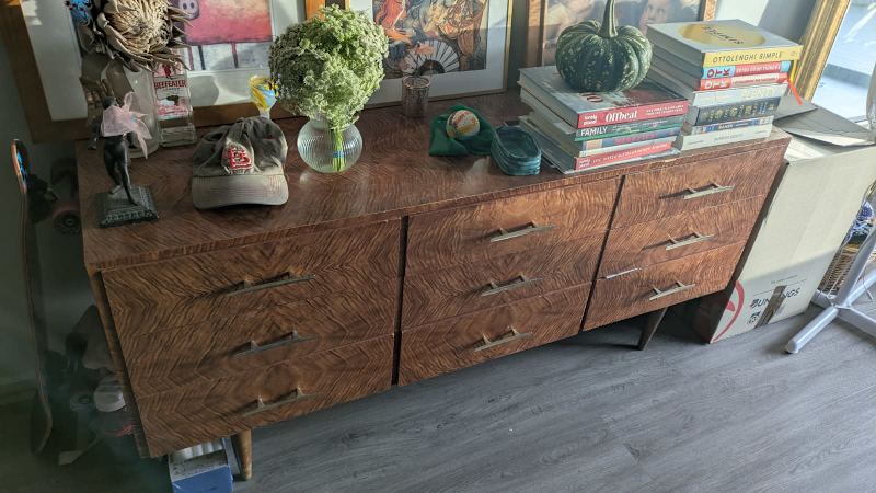 Retro Sideboard62863405948035114