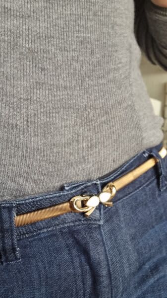 Louis Vuitton Reversible belt - Attikk