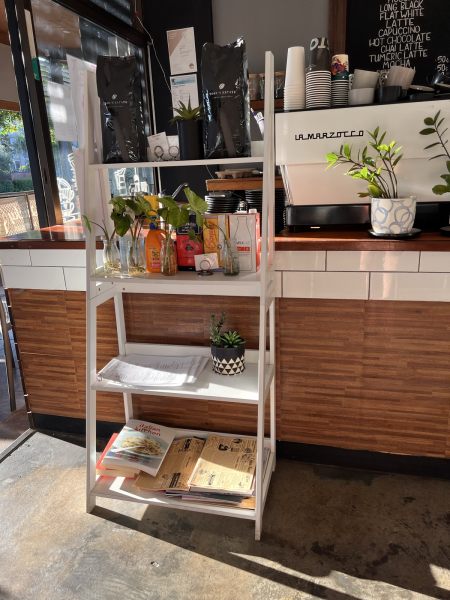 Well-present Cafe for Sale in the heart of Tugun62882740022530114
