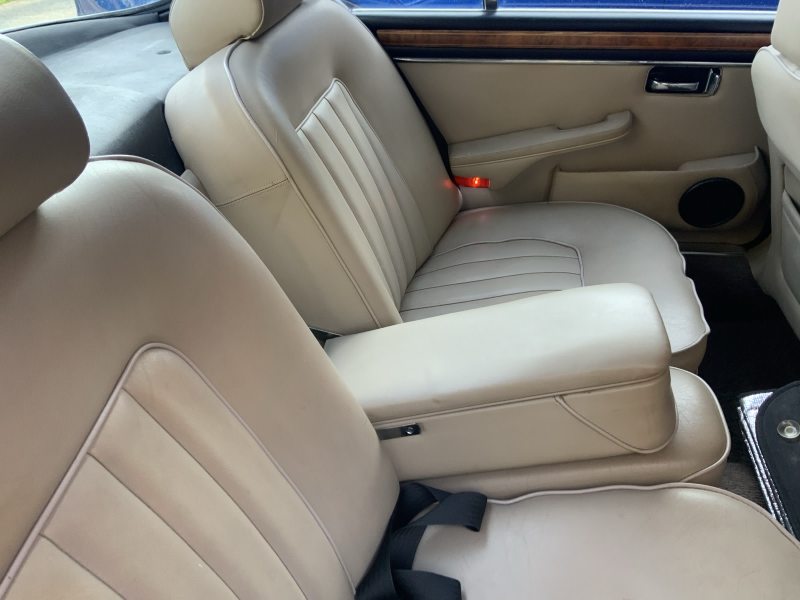 JAGUAR XJ6 VANDA PLAZ 198562935688250499113