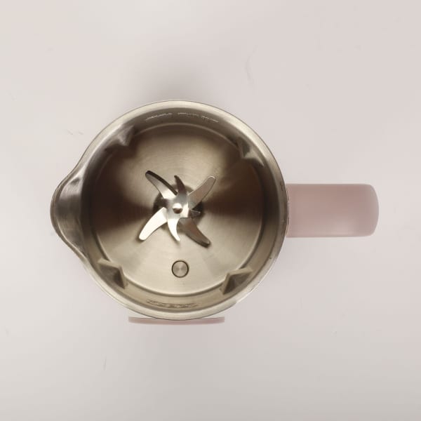 Soy Milk Machine Juicer Automatic Heating Free Filter Soybean Milk NEW63019536801410113