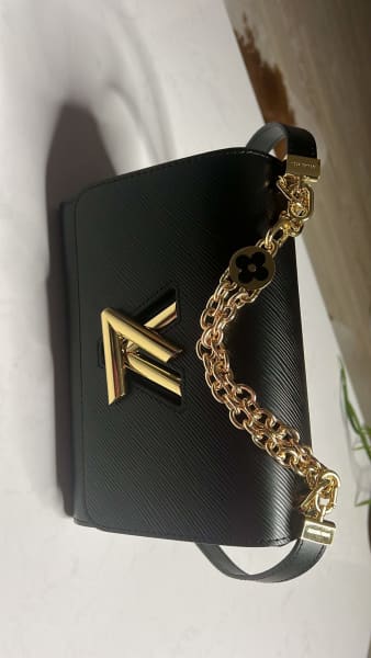 How To Spot Real Vs Fake Louis Vuitton Twist Bag – LegitGrails