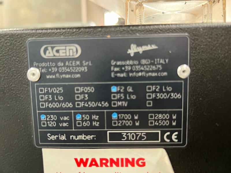 INSTANT COFFEE MACHINE63441611755395112