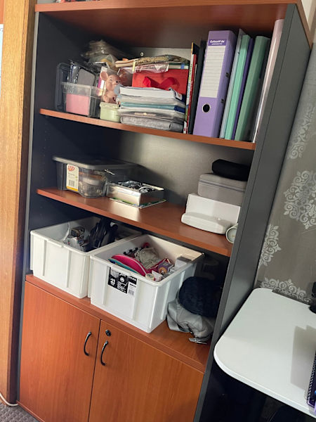 Wall unit shelves and storage unit under 62863372547713118