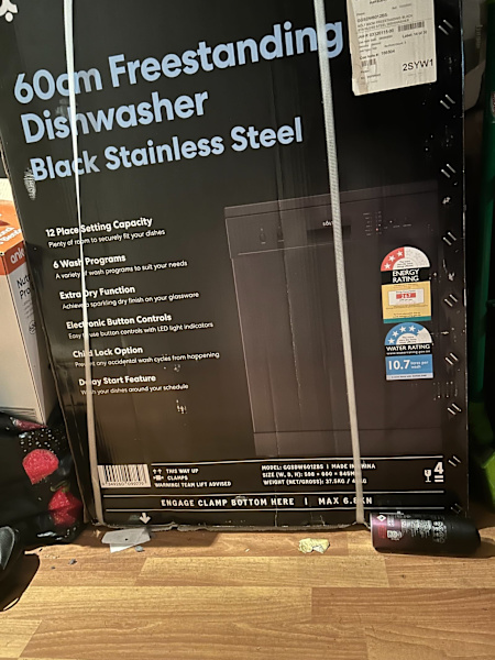 Dishwasher63021281355779110